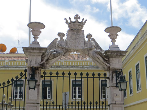 Museums in Lisbon Portugal