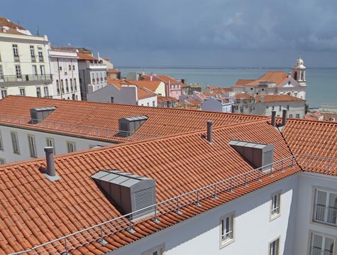 Lisbon Portugal Tourist Information